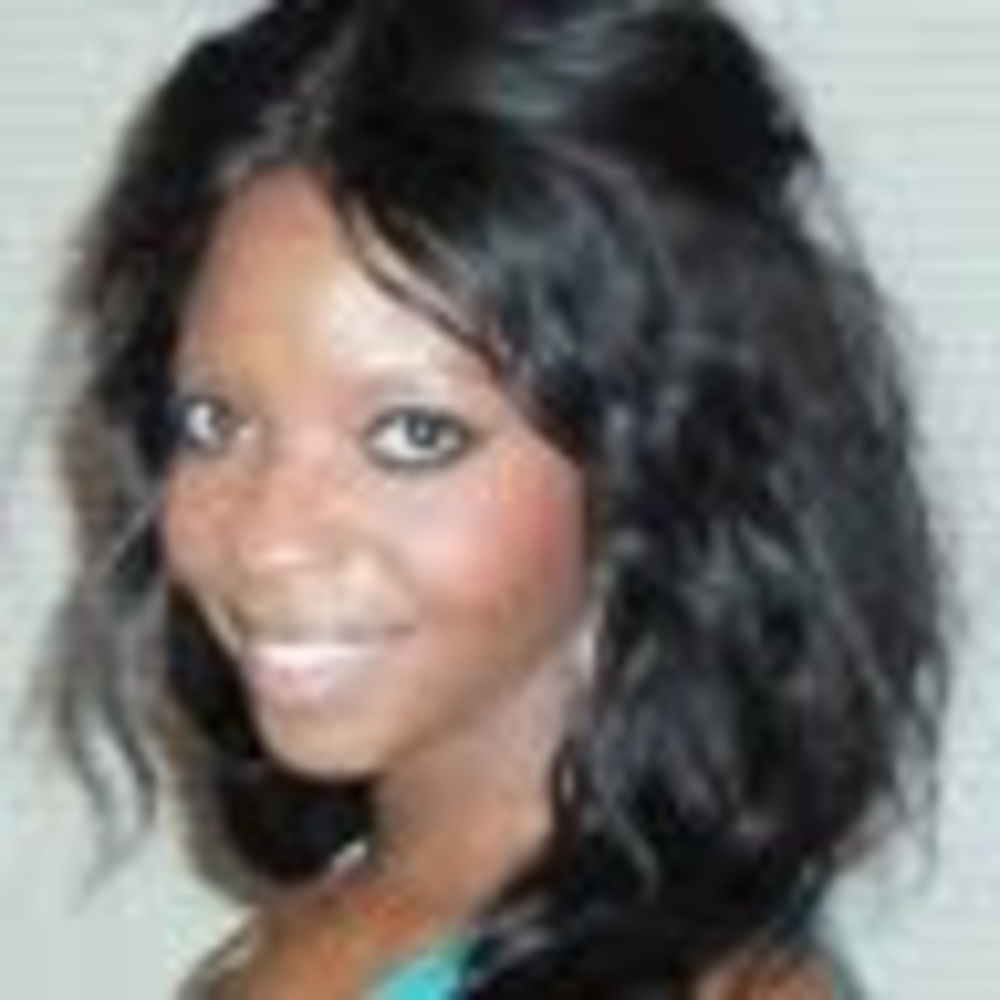 Meet your Posher, Charisse